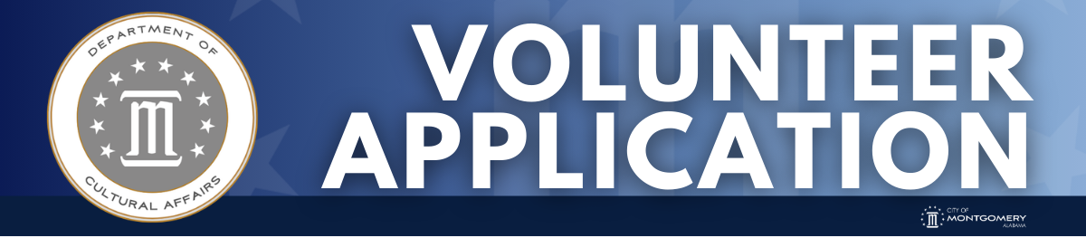 Volunteer Application