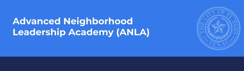 Advanced Neighborhood Leadership Academy, Recycling Challenge Training