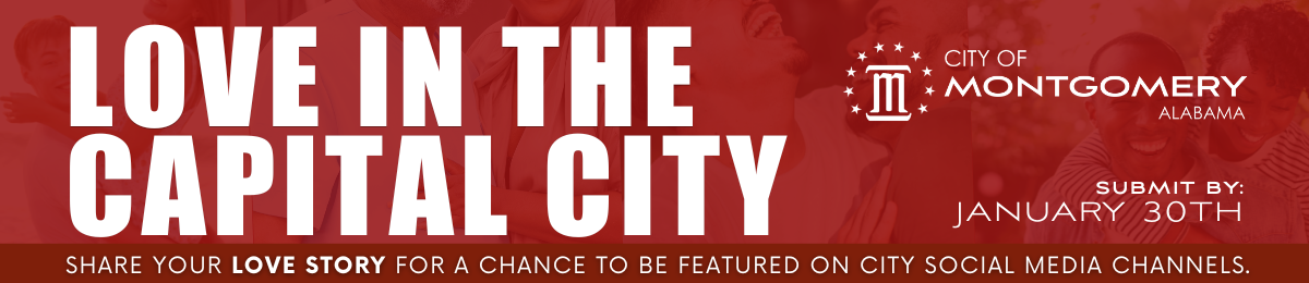 Love in the Capital City