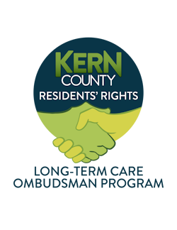 Kern County Ombudsman Logo