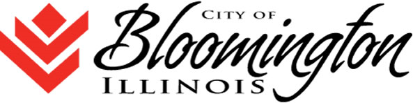 City of Bloomington Logo