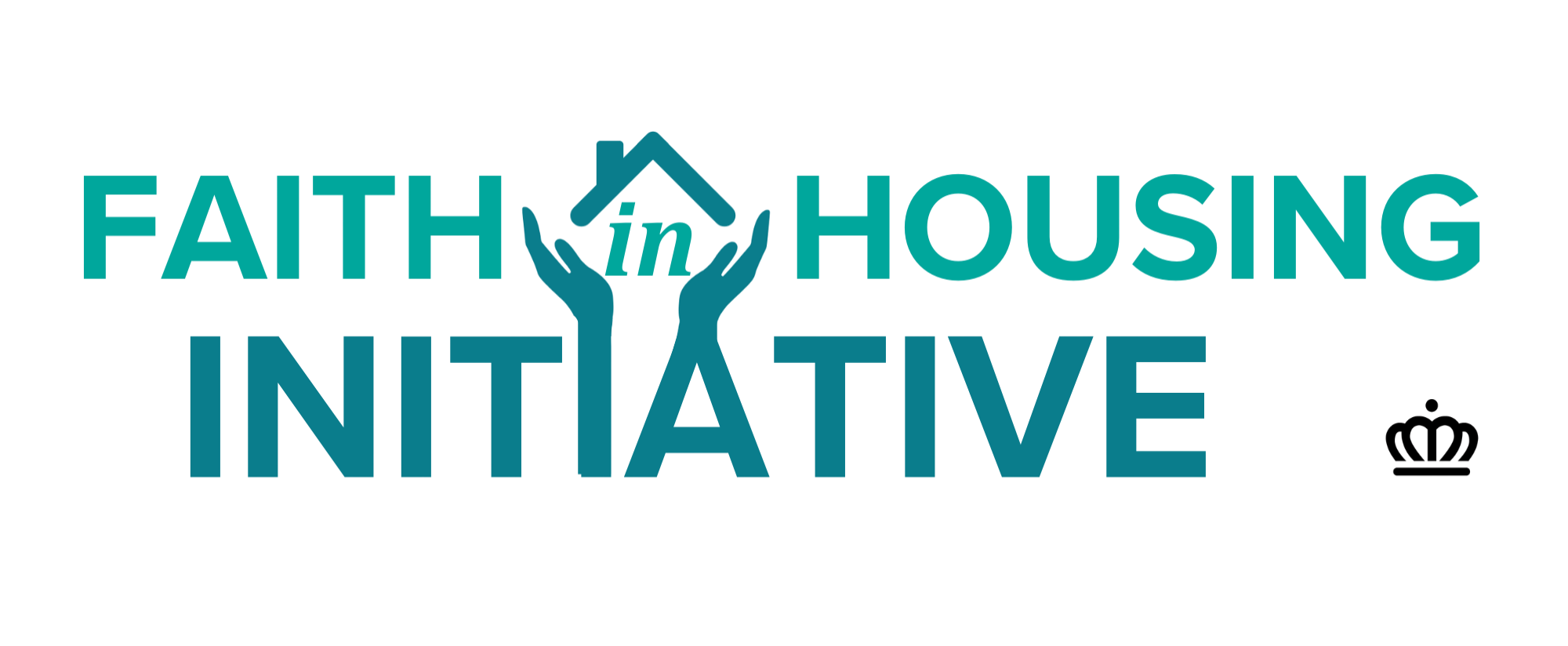 Faith in Housing Logo