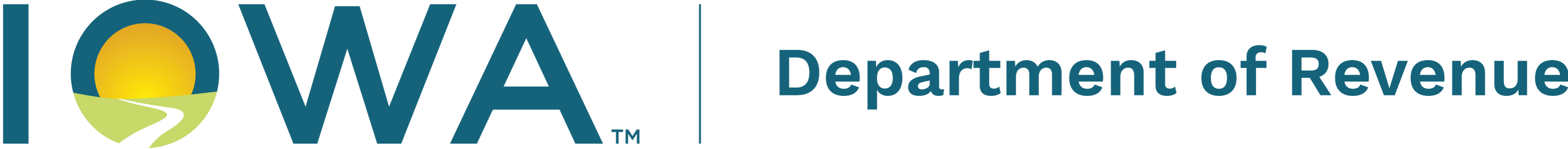 Iowa Department of Revenue