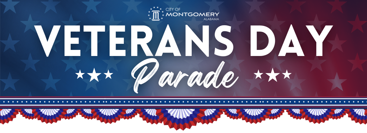 Veterans Day Parade Entry Form