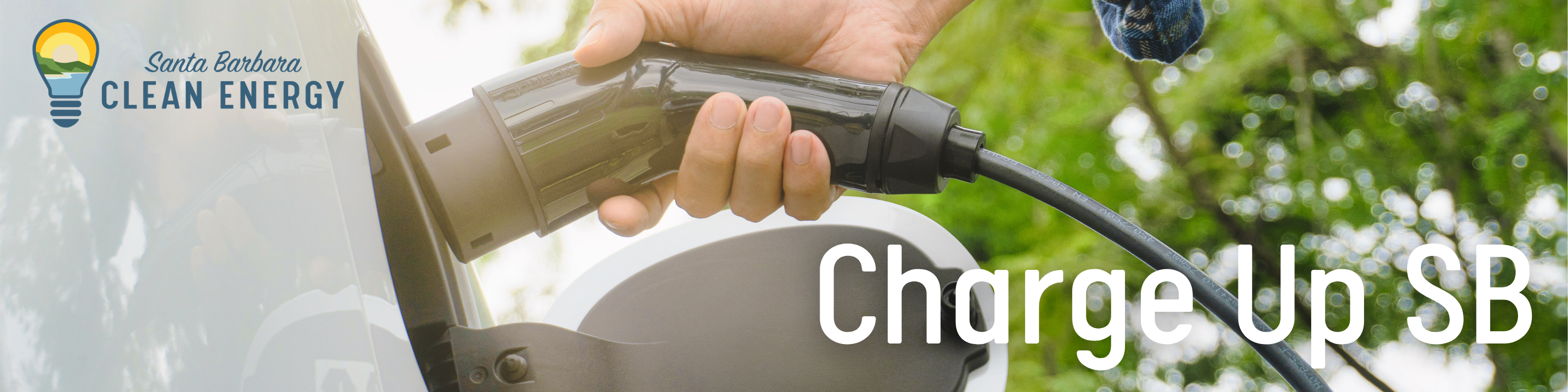 Santa Barbara Clean Energy's Charge Up SB