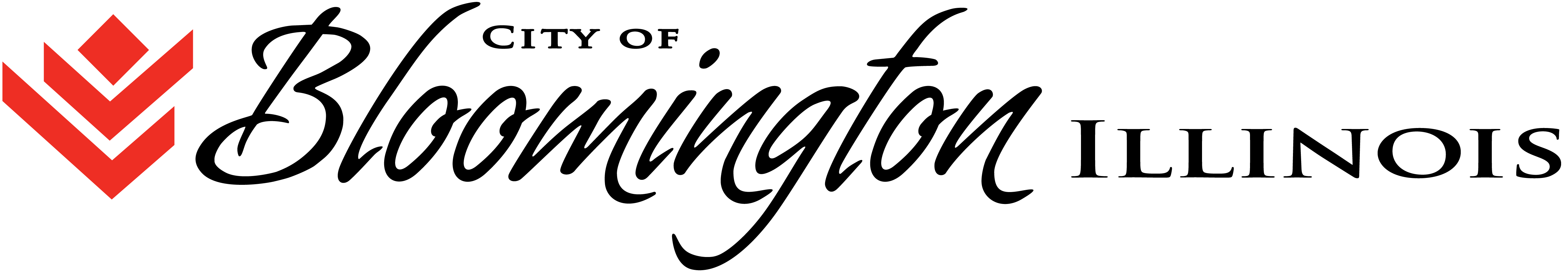 City of Bloomington Illinois