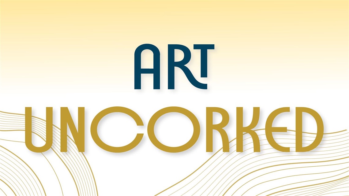 Art Uncorked